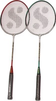 Silver's SB-414 Badminton Kit