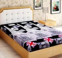 Iws Bedsheets Upto 83% Off Starting ₹139