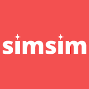 SIMSIM offer - create new id with referral link & get Rs 100