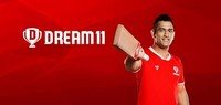 Dream11 - PayPal Offer Get Cashback Voucher of Upto ₹100 on Min Transaction of ₹99