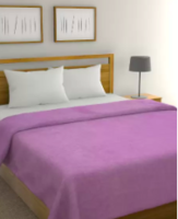 Raymond Double Blanket 