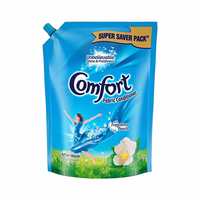 Comfort After Wash Morning Fresh Fabric Conditioner Pouch - 2 L