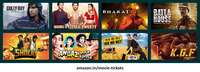 Amazon Filmy Friday :- Get 30% Cashback upto 200₹ on Movie Tickets || Prime Members Only