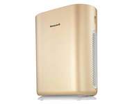 Honeywell Air Touch i8 42-Watt Air Purifier (Champagne Gold) Rs.9499 @ Amazon