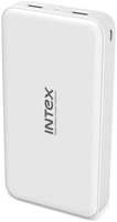 INTEX IT-PB16K 16000 mAh Portable Power Bank - White