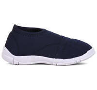 Bata BUBBLEGUMMERS
Blue Shoes For Kids @ ₹174/- (Free Shipping)