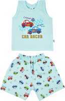 Cucumber Kids' Clothing Upto 83% Off Starting ₹159 + Buy More Save More 