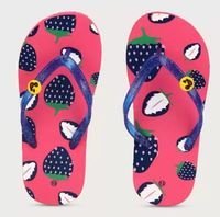 Miss Chief Girls Slippers & Flip Flops At 83% Off for ₹149