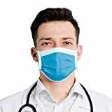 Face mask.pack.of 10 at Rs. 160