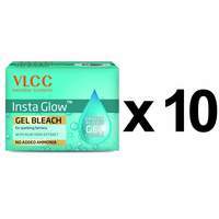 VLCC Insta Glow Gel Bleach, 13g