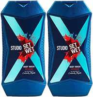 Set Wet Studio X Perfume, Shampoo Facewash at Upto 60% Off starts from ₹120