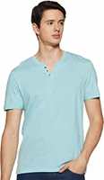 Celio Men's Clothing (Tees, Jeans, Shirts, Shorts) Minimum 75% off from Rs.174


