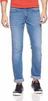 Top brand jeans up to 90% off start from ₹490
