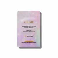 Free - GLOW Iridescent Brightening Skincare Exclusive Sachet Sample Pack