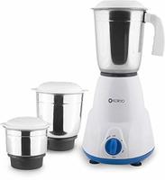 Koryo Mixer Grinder with 3 Jar