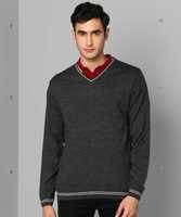 Top Brands Men's Winterwear Minimum 75% to 80% Off from Rs.321