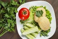 Yummy Fish Cutlets - Pack of 3 (Mackerel / Ayala - 130g to 160g)