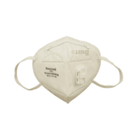 Honeywell PM 2.5 antipollution mask