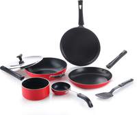Pre-Book : Cookware Set (7 & 8 Piece) @949