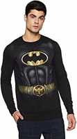 Batman Sweatshirt Starts at Rs.279