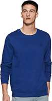 Top Brand men's sweatshirts min 70% off starts from ₹236