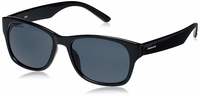 Fastrack Gradient Wayfarer Unisex Sunglasses - (PC001BK19|62|Black)
@349
 