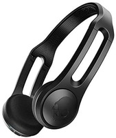Skullcandy Icon3 Wireless On-Ear Headphone with Mic (Black