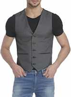 Jack & Jones Men's Waistcoat & Blazers Min 70% off from Rs.599

