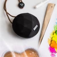 Boult Audio Bassbox Crystal 5 W Bluetooth  Speaker