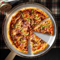 Domino's : Flat Rs.200 Off On Orders Above Rs.800
