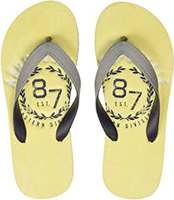 Aeropostale Men's Footwear Min 75% Off from Rs.124