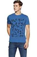  Flat 75% Off On Lee & Levi's - Men's Shirts & T-shirts