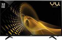Vu 80cm (32 inch) HD Ready LED TV