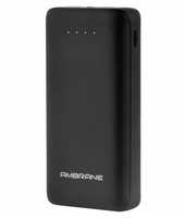 Ambrane PP-30 Pro 27000 -mAh Li-Polymer Power Bank Black