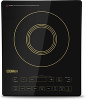 [Pre-Book] Billion FullGlass XC125 2200W Induction Cooktop