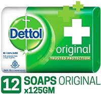 Dettol Shower Gel @ ₹120