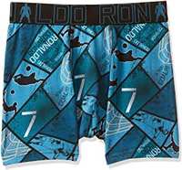 Cr7 Socks & Innerwears Upto 75% Off Starting ₹149