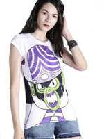 Adidas, Pepe Jeans, Kook n Keech Women’s Clothing upto 80% off starting at Rs.174