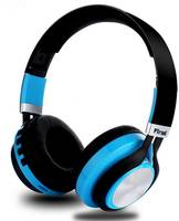 Ptron Kicks 482 Wireless Bluetooth Headset