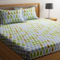 Flipkart Smartbuy Bedsheets Upto 80% Off Starting ₹199