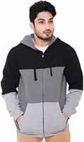 Zipper Sweatshirt Hoodie @ 349
