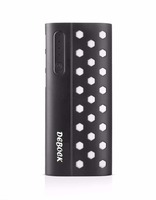 Debock BLKSTAR13K 13000mAH Lithium Ion Power Bank 