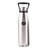 Cello Swift Steel Flask, 1.5-Litre, Silver Rs.900 @ Amazon