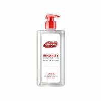 Lifebuoy Total 10 Antibacterial Hand Sanitizer 190 ml