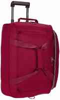 Skybags Cardiff Polyester 52 cms Red Travel Duffle (DFTCAR52RED)

