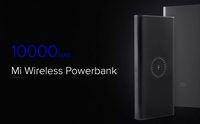 Xiaomi launches Mi Wireless Power Bank 10000mAh with two-way fast charging