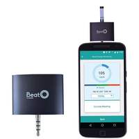 Location Specific - Beato Smart Glucometer Kit + Free 20 Strips at Rs.741