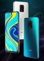 Upto 1000 off with HDFC Bank Cards and EMI transactions on Redmi Note 9 Pro