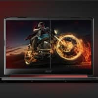 Acer Nitro 5 Ryzen 5 Quad Core - (8 GB/1 TB HDD/256 GB SSD/Windows 10 Home/4 GB Graphics/NVIDIA Geforce GTX 1650) AN515-43 Gaming Laptop@59990