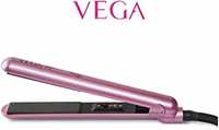 Vega Hair Straightner & Hair Dryer at Flat 50% Off